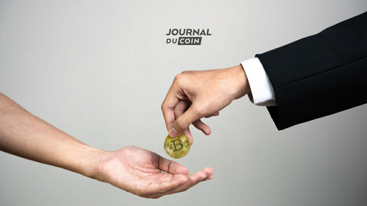 La Human Rights Foundation en est persuadée, Bitcoin est un outil d'émancipation financière et participe donc à la lutte pour les droits de l'homme autour du monde. C'est pourquoi elle a crée son Bitcoin development fund pour financer différentes organisations et association qui œuvrent dans ce sens.