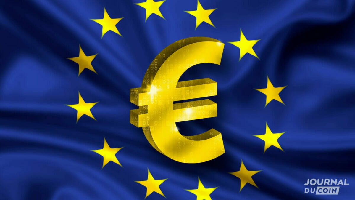 La BCE souhaite se concentrer sur l'accessibilité de l'euro numérique