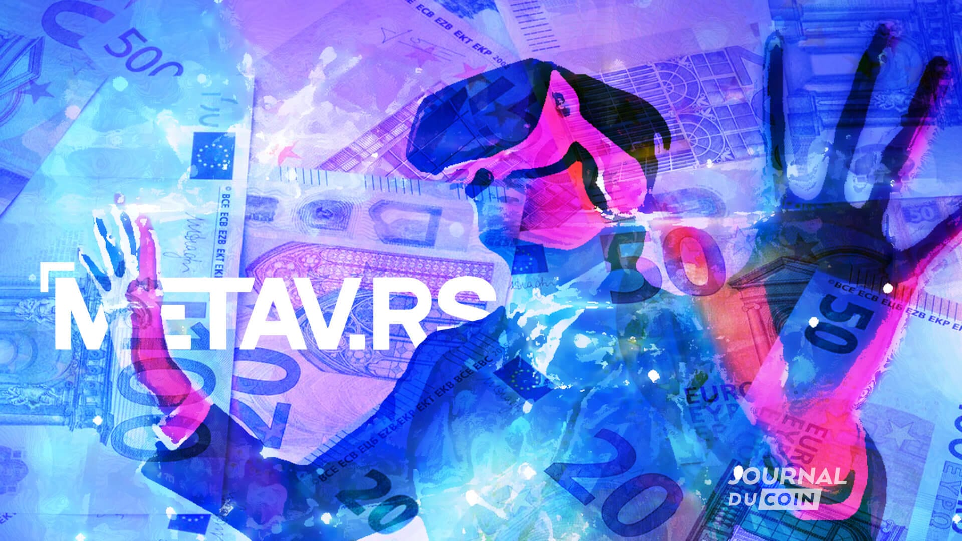 Metaverse : le Chicago Mercantile Exchange lance 3 nouveaux indices -  Journal du Coin