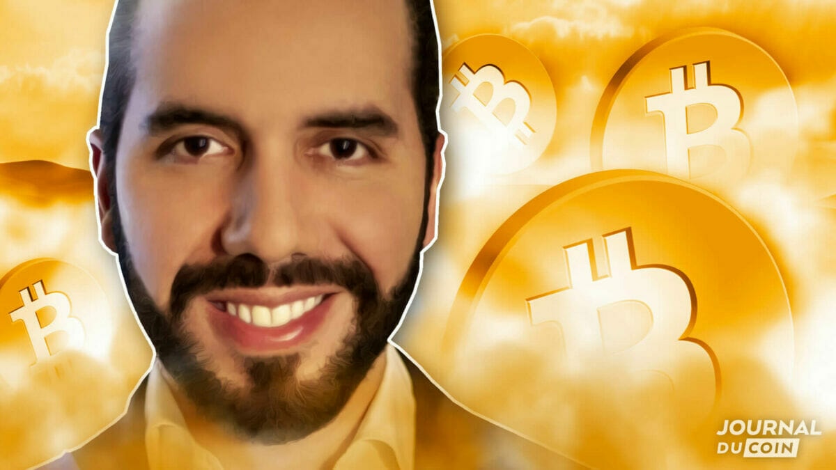 Bitcoin : un pari gagnant pour Nayib Bukele ?