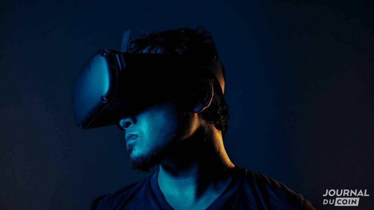 Des senteurs au sein de votre casque VR ? Le métavers est en perpétuel évolution pour tenter de reproduire au mieux notre réalité.