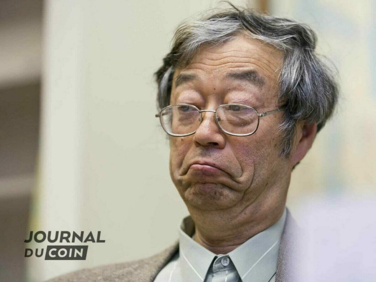 A la recherch du créateur de Bitcoin, Satoshi Nakamoto