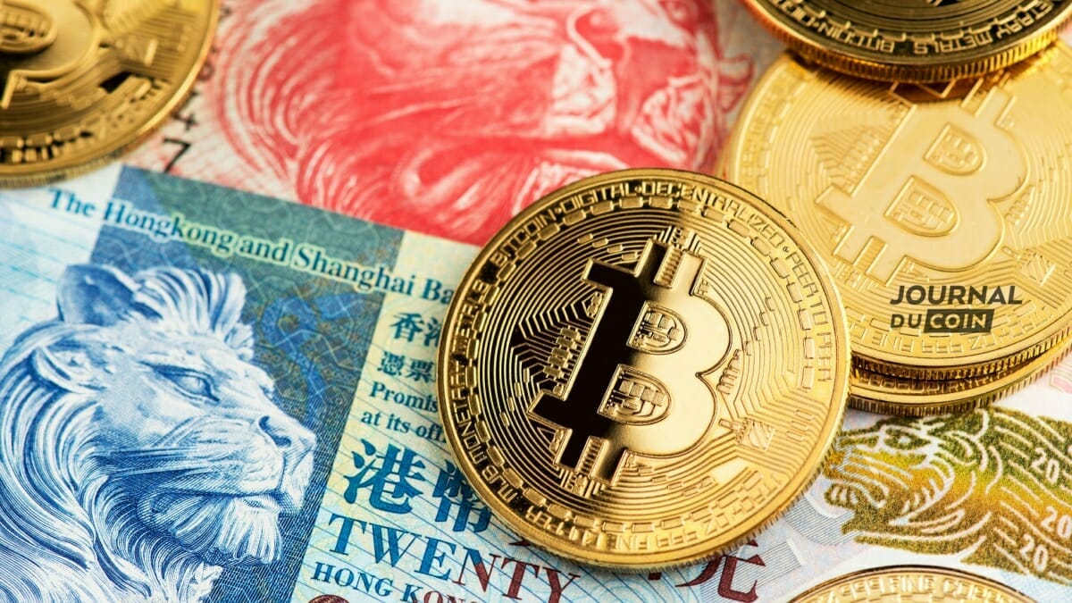 La crypto dans le viseur de la régulation à Hong Kong 