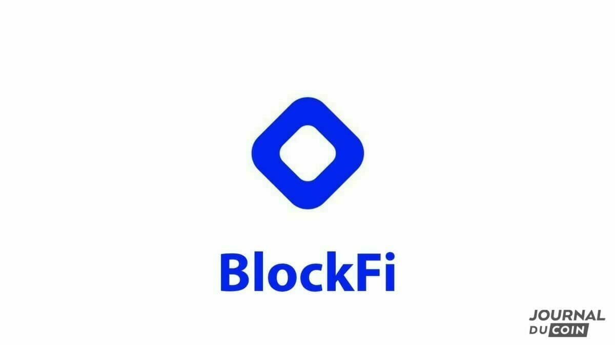 BlockFi : 297 millions de dollars débloqués pour rembourser une partie de ses clients. 