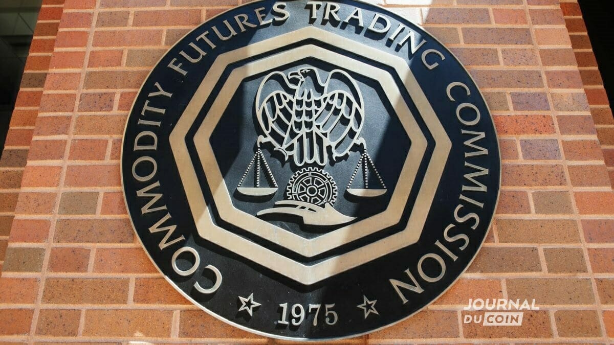 La CFTC sévit contre une arnaque Bitcoin dans l'Utah