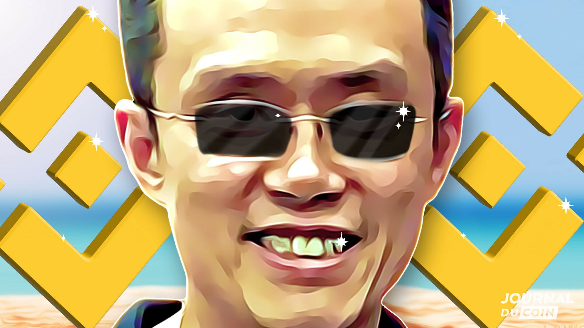 CZ défend Binance contre les accusations de Forbes
