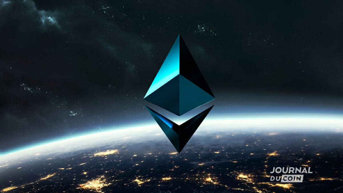 The Ethereum blockchain also triggered a paradigm shift at the end of 2022. An evolution that could reach its full potential in 2023 in Shanghai.