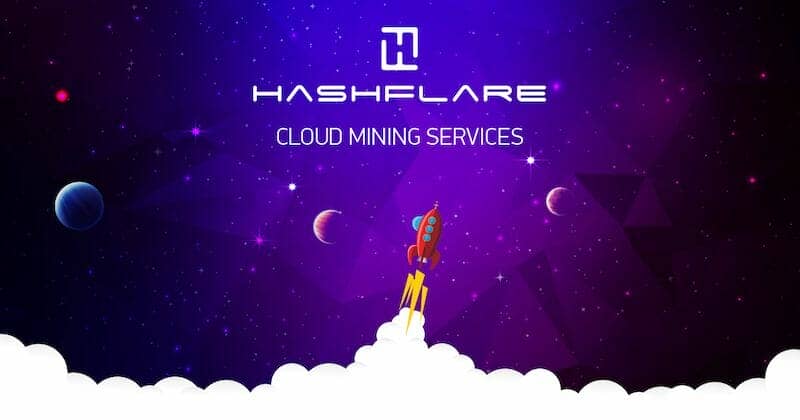 Hashflare un vrai Ponzi sur fond de cloud mining de crypto-monnaies
