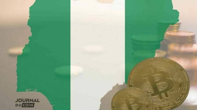 Au Nigéria, entre l'inflation et la pénurie de devises, Bitcoin s'impose comme une des seules options pour sortir du marasme économique. L'adoption est en marche en Afrique.