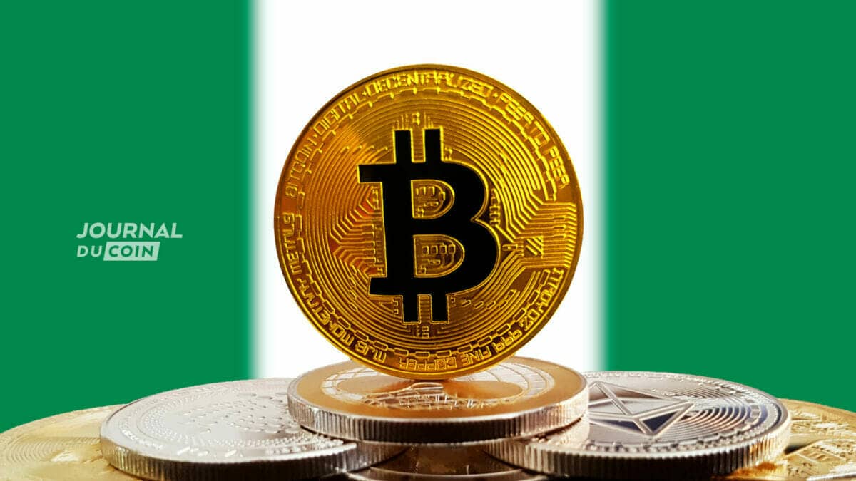 Adewole Adebayo veut créer 30 millions d'emplois au Nigéria grâce à bitcoin et et aux cryptos