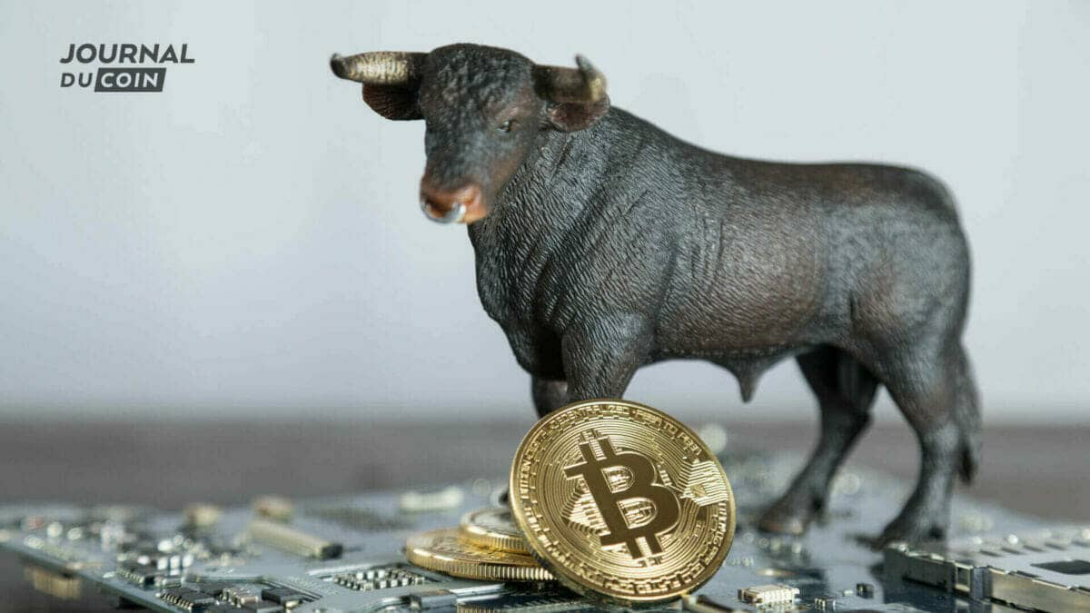 The Return Of The Bitcoin Bulls For 2023?