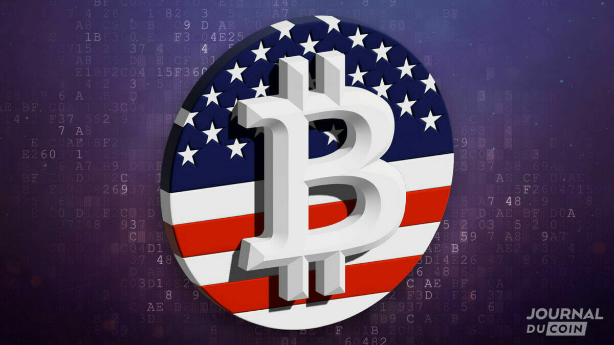 Le nombre de détenteurs de cryptomonnaies aux Etats-Unis est en hausse