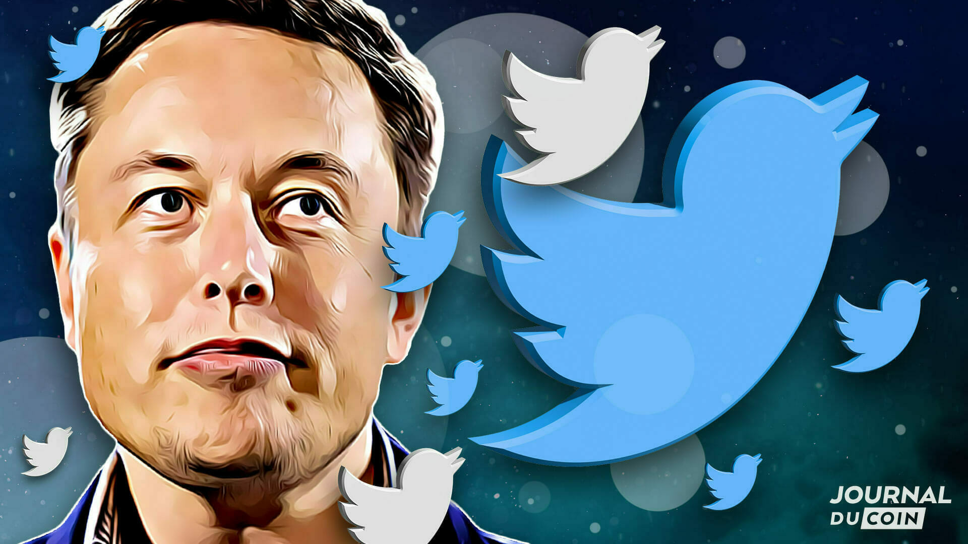 Un hacker réclame 276 millions de dollars à Elon Musk pour supprimer des données utilisateurs Twitter volées