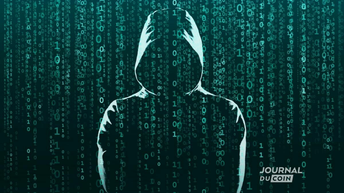 Hack et cryptomonnaies