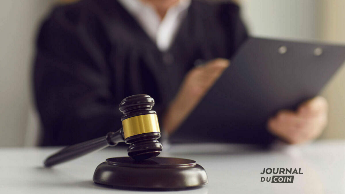 Three Arrows Capital : procédure de faillite devant la justice