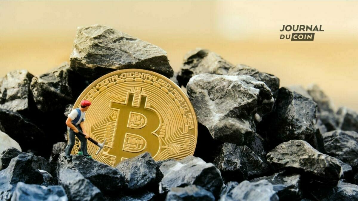 BlackRock vient en aide à Core Scientific, une entreprise de minage de bitcoin récemment déclarée en faillite.
