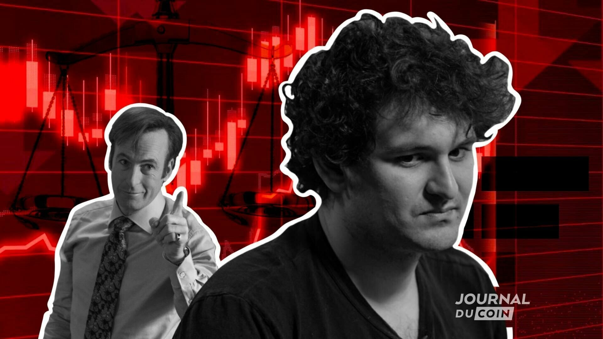 Sam Bankman-Fried a emprunté des fonds à Alameda pour acquérir Robinhood