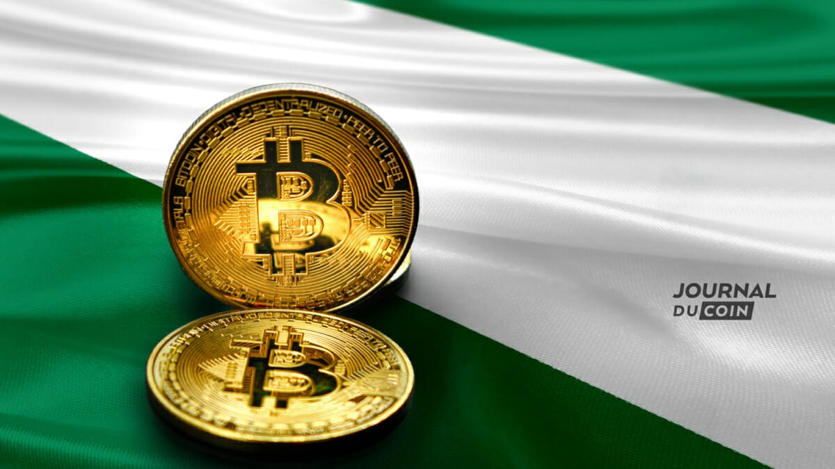 Le Nigéria, un des pays qui craque le plus pour bitcoin (BTC)