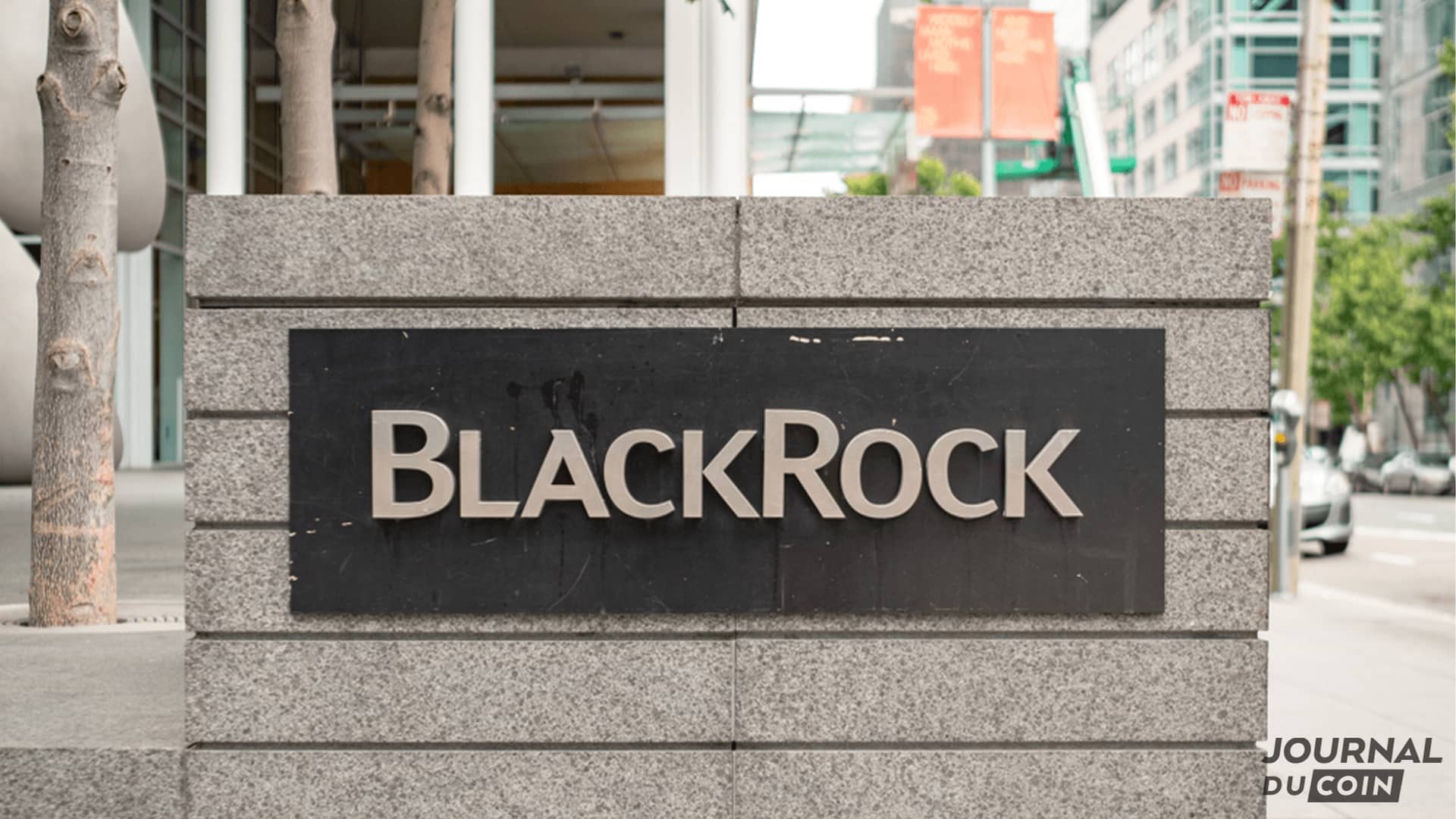 BlackRock déplore le retard que prennent les USA dans leur développement crypto