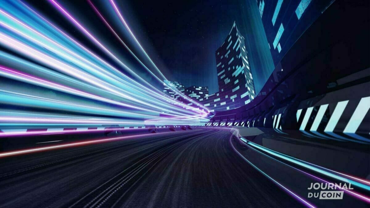 Acheter une Ferrari avec des cryptomonnaies