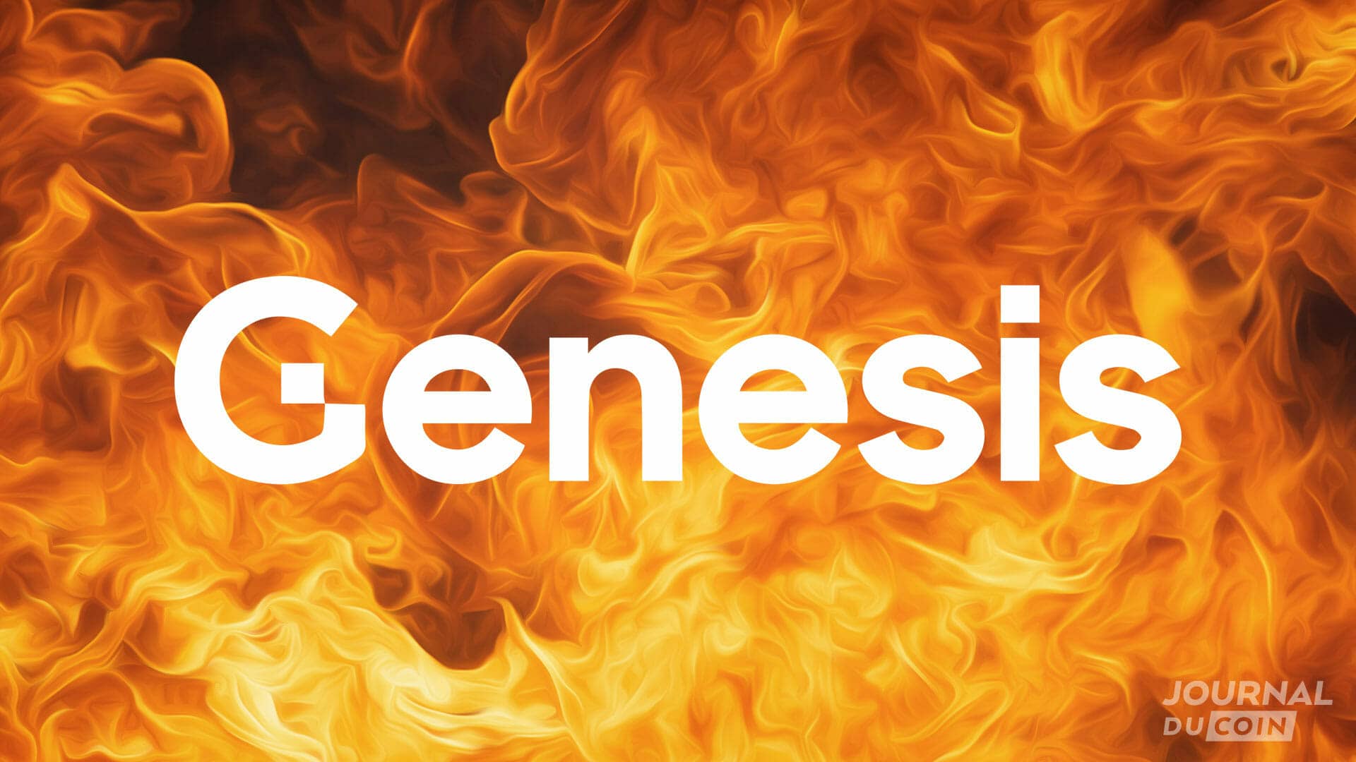Genesis est dans l'incapacité de rembourser les prêts cryptos qui lui ont été prêtés dans le cadre du programme Earn, par les clients de Gemini.