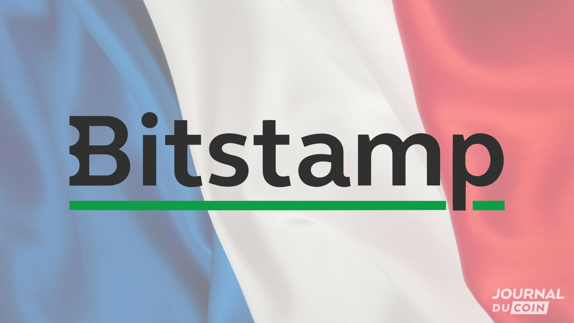 La crypto mise au cachot chez Bitstamp aux USA