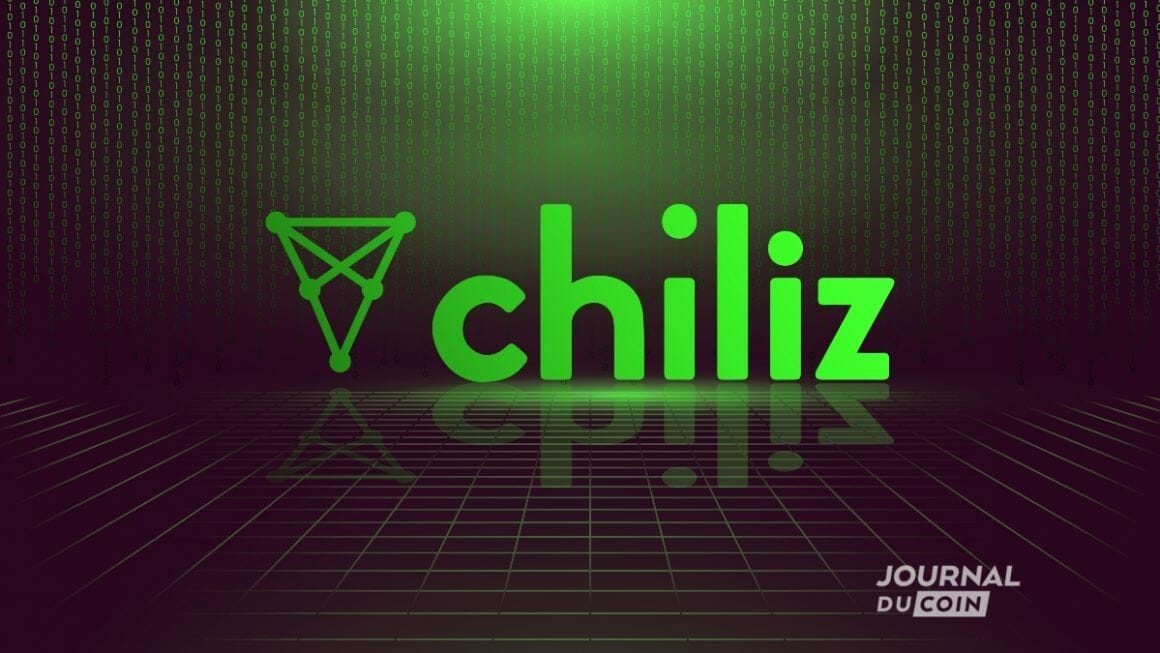 Meria rejoint Chiliz comme validateur pour la Chiliz Chain Journal du