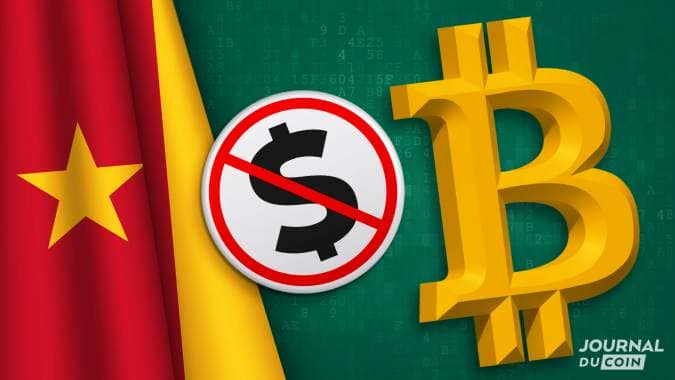Au Cameroun comme dans le reste de l'Afrique, le manque de devises locales et internationales est un problème récurent. Bitcoin peut aider à résoudre cela.