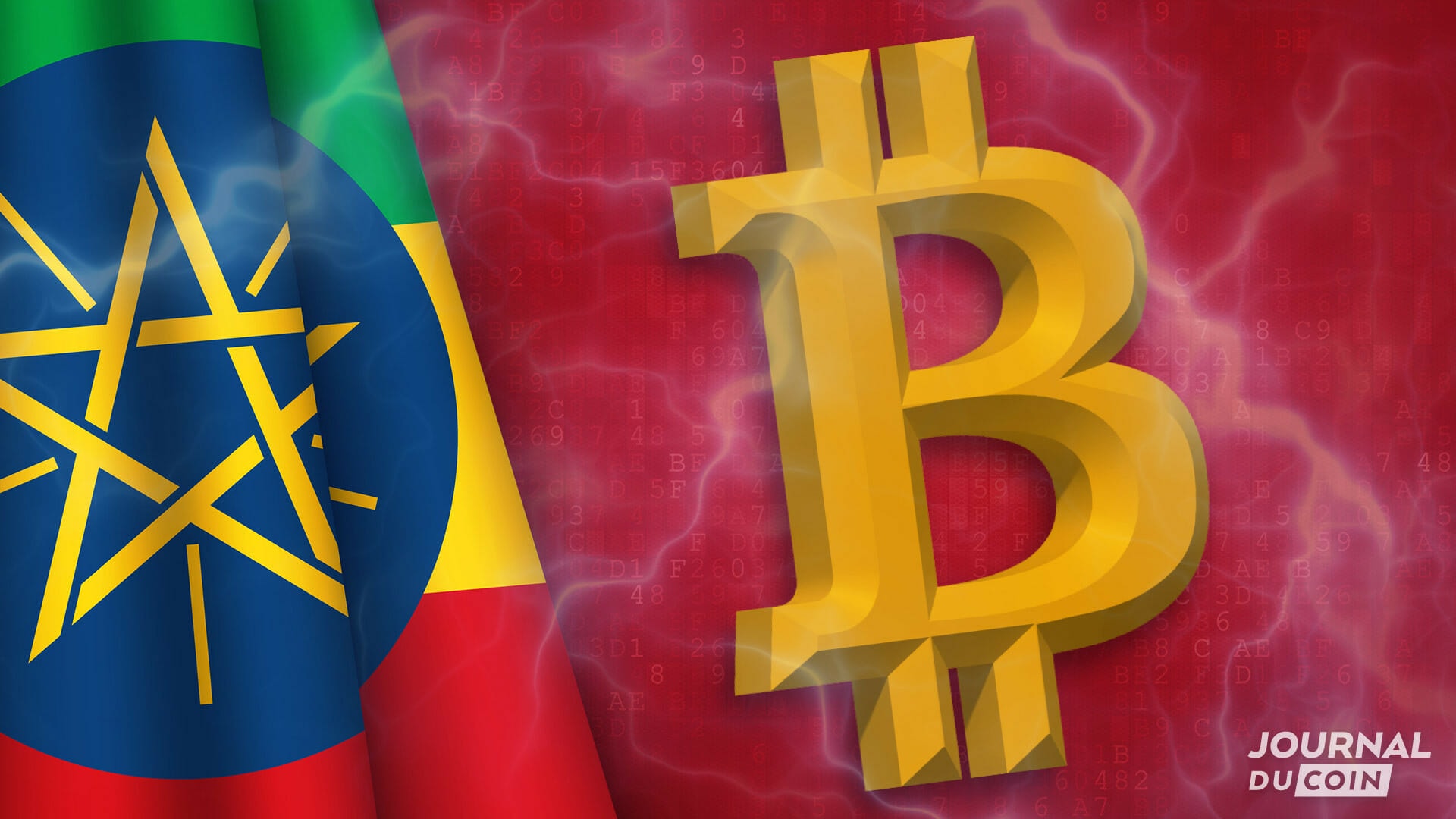 L'Ethiopie deviendra-t-elle le nouvel eldorado pour les mineurs de bitcoins ?