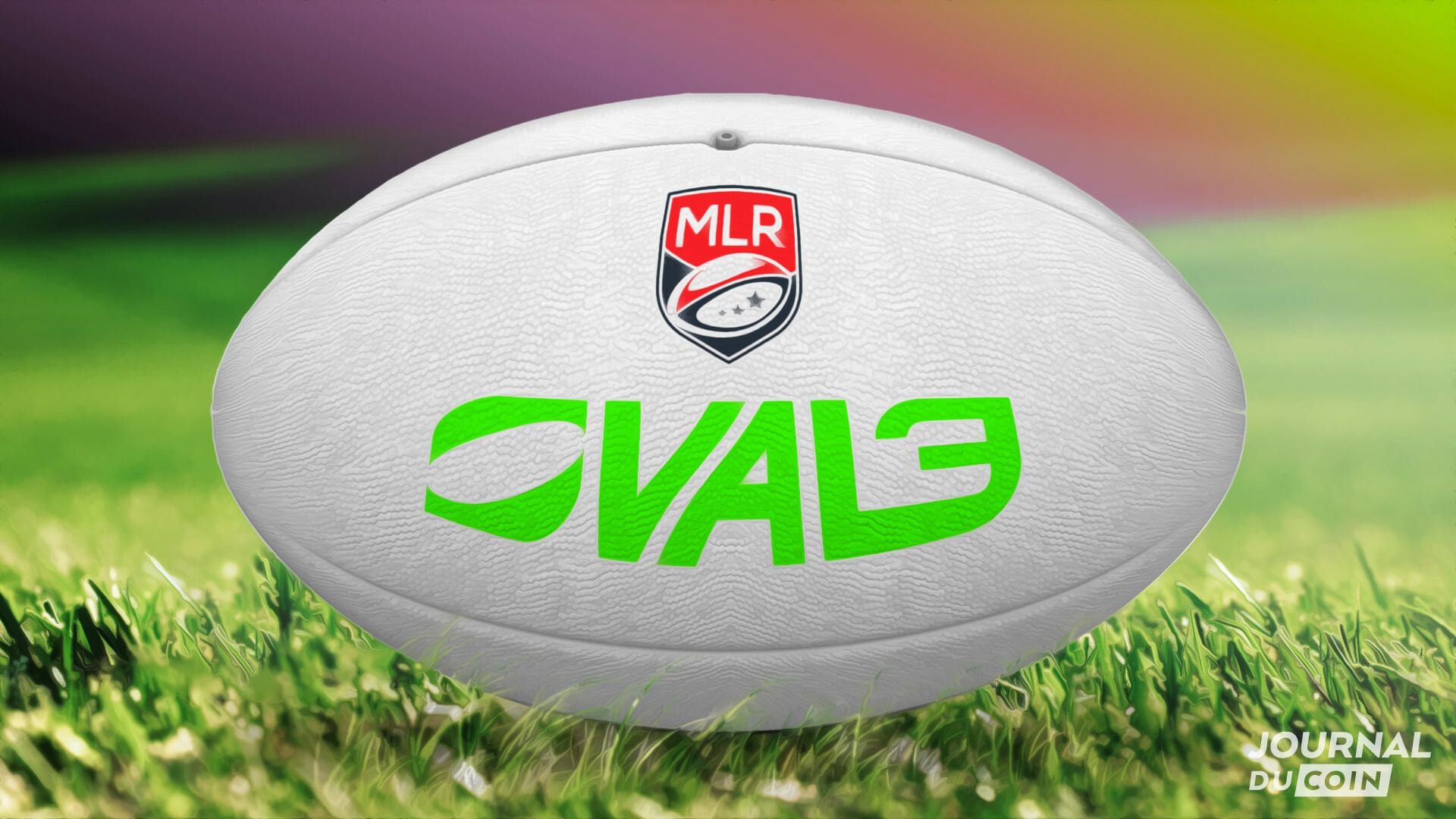 OVAL3, la plateforme de Fantasy Rugby, fait entrer le Web3 dans le monde du ballon ovale