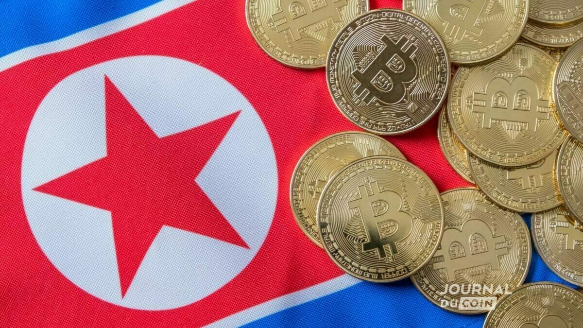 le gouvernement sud-coréen a mis sur liste noire sept entreprises et quatre individus nord-coréens