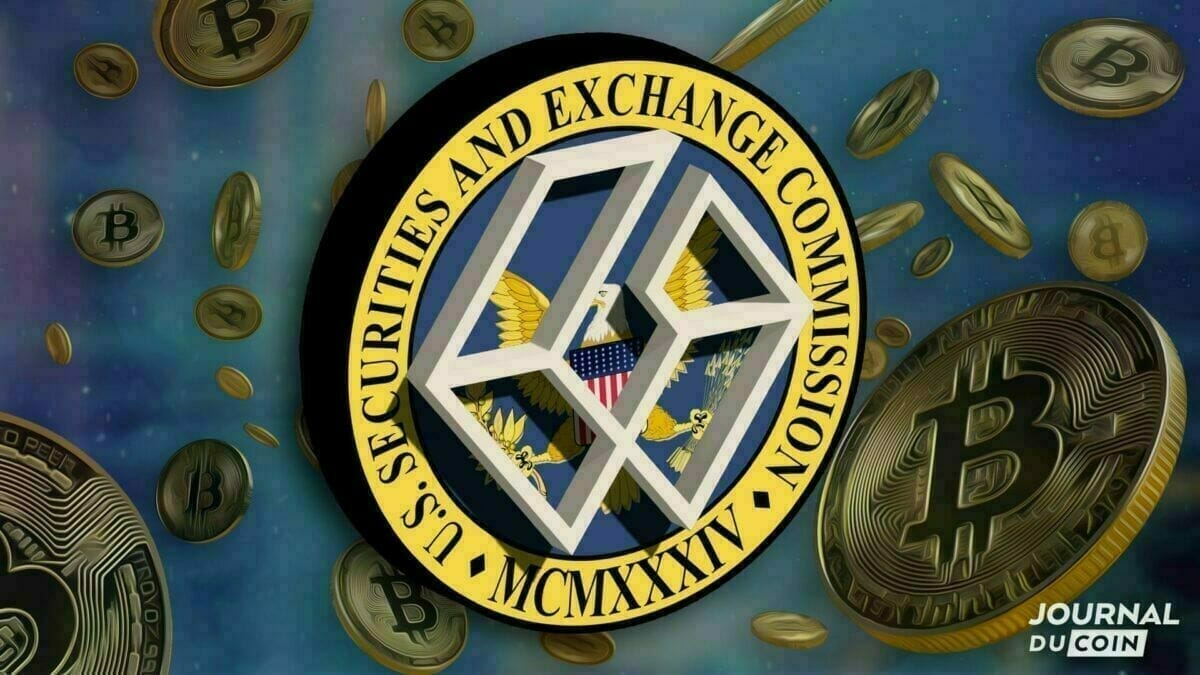 Coinbase attaque la SEC
