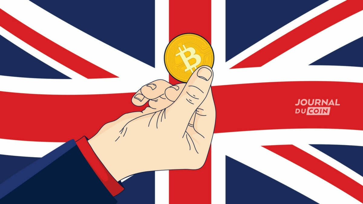 Les ATM Bitcoin dans le collimateur du gouvernement Anglais.