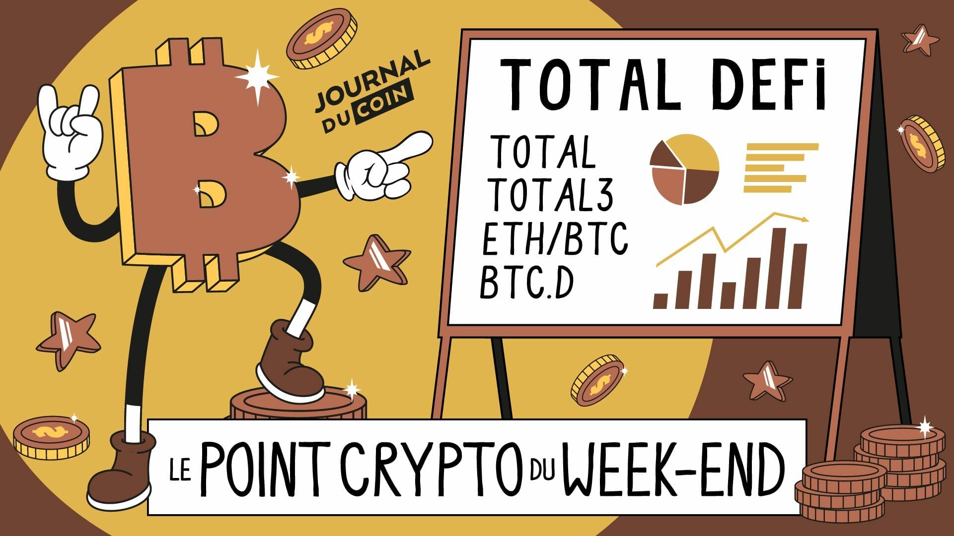 BITCOIN (BTC) AUX PORTES DES 30 000 DOLLARS, LES ALTCOINS SUIVRONT-ILS LE ROI DES CRYPTOMONNAIES ?