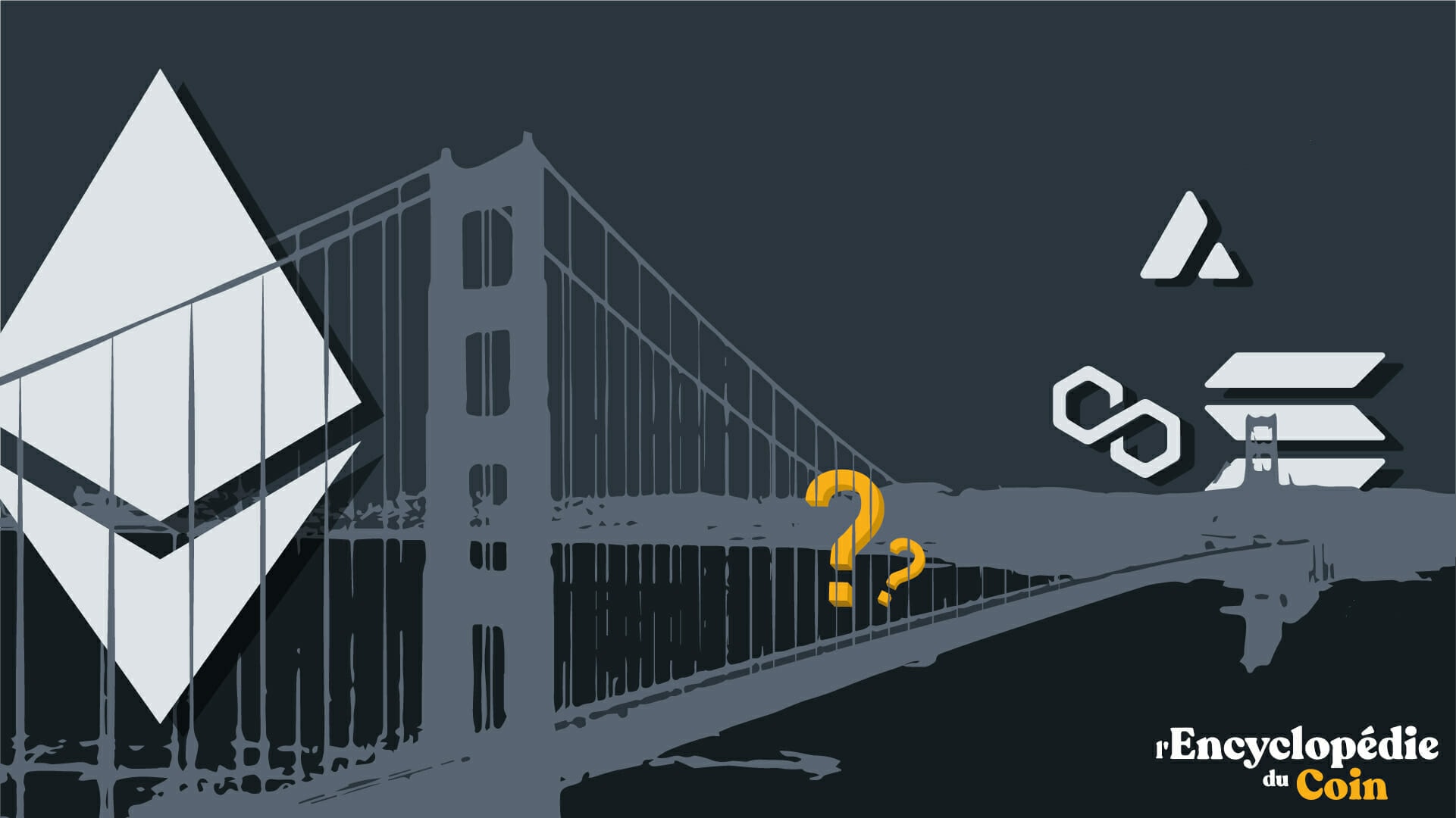 Bridge blockchain