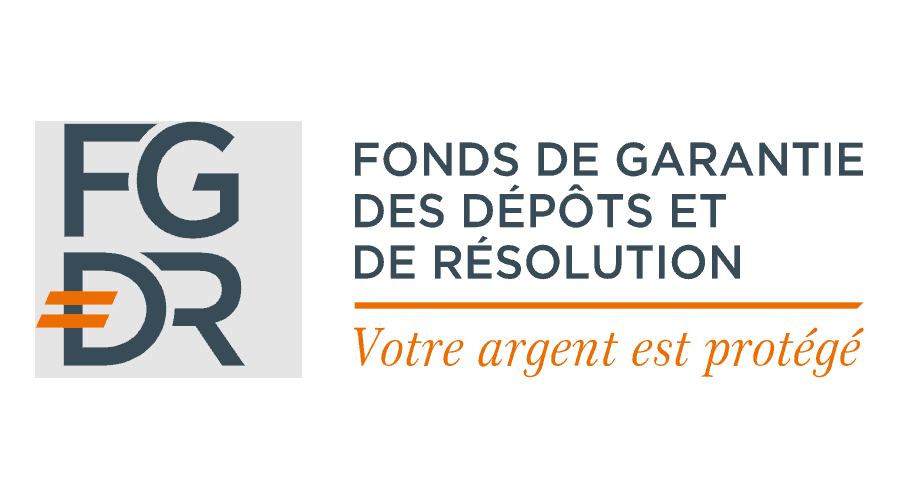 Le Fonds de Garantie des Dépôts et de Résolution assure la protection des dépôts en France