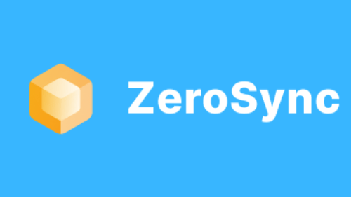 Logo de ZeroSync