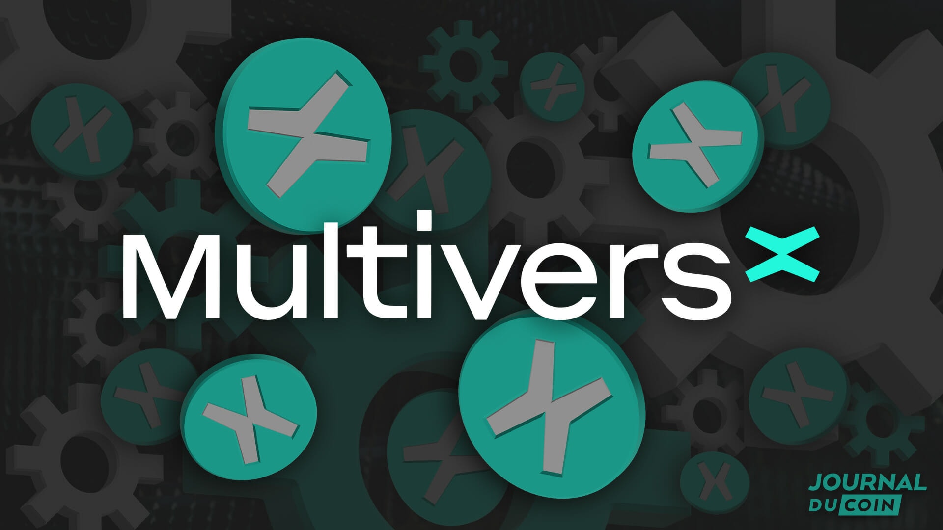 MultiversX et Google Cloud annoncent un partenariat 