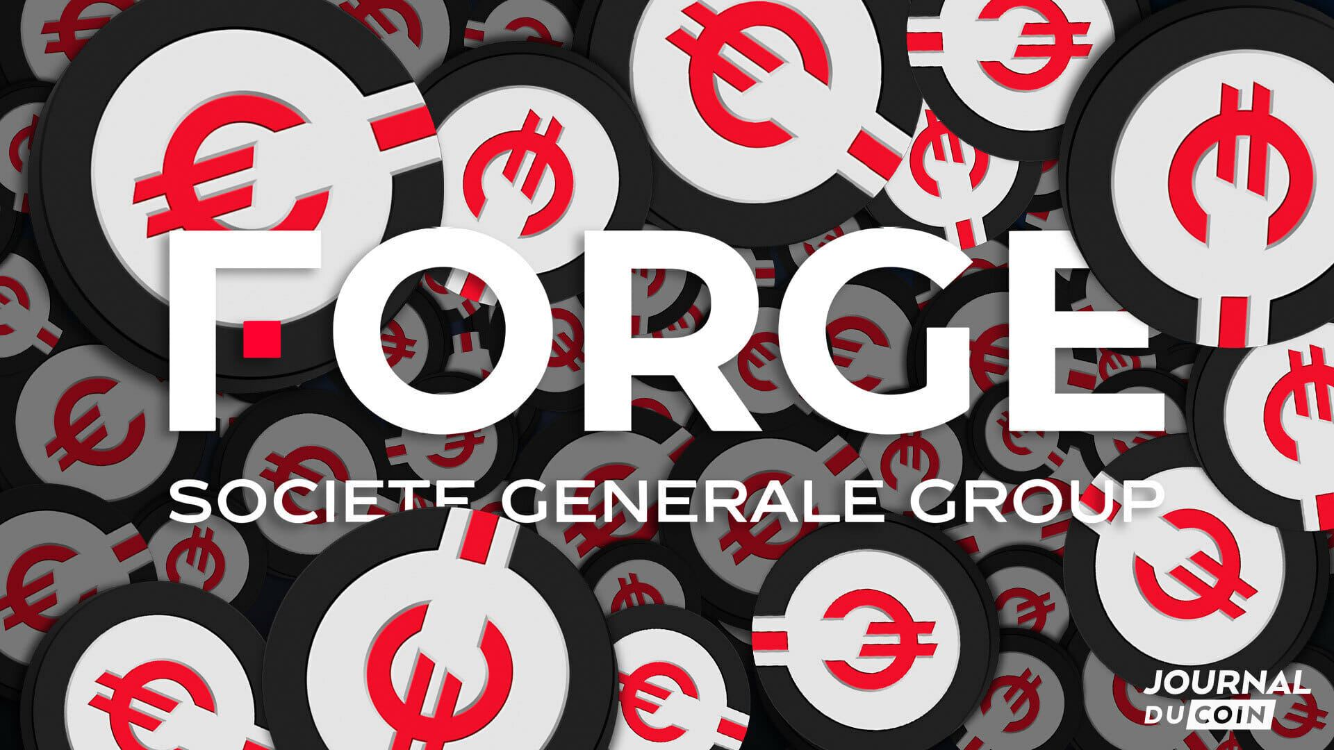 SG-Forge annonce l'ouverture de son stablecoin EUR CoinVertible (EURCV)