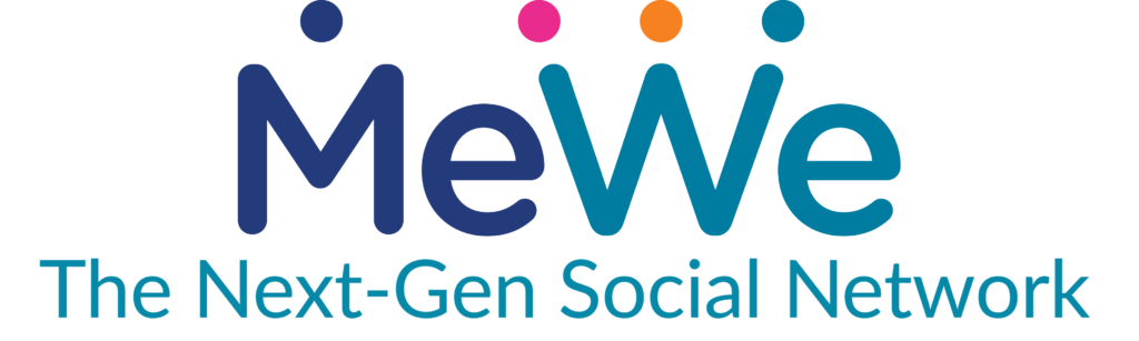 MeWe, le réseau social soucieux de la vie priviée signe un partnariat avec Polkadot.
