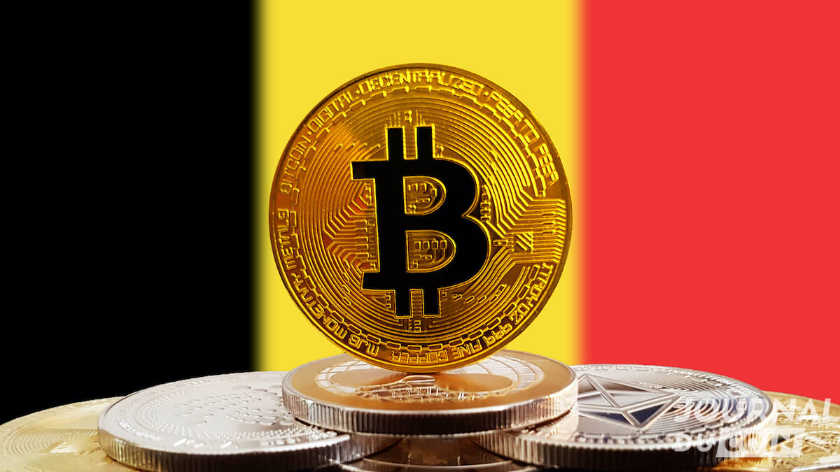 Les cryptomonnaies débarquent à Bruxelles pour la Brussels Blockchain Week