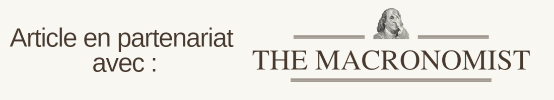 The Macronomist est la newsletter de référence sur l'économie mondiale.