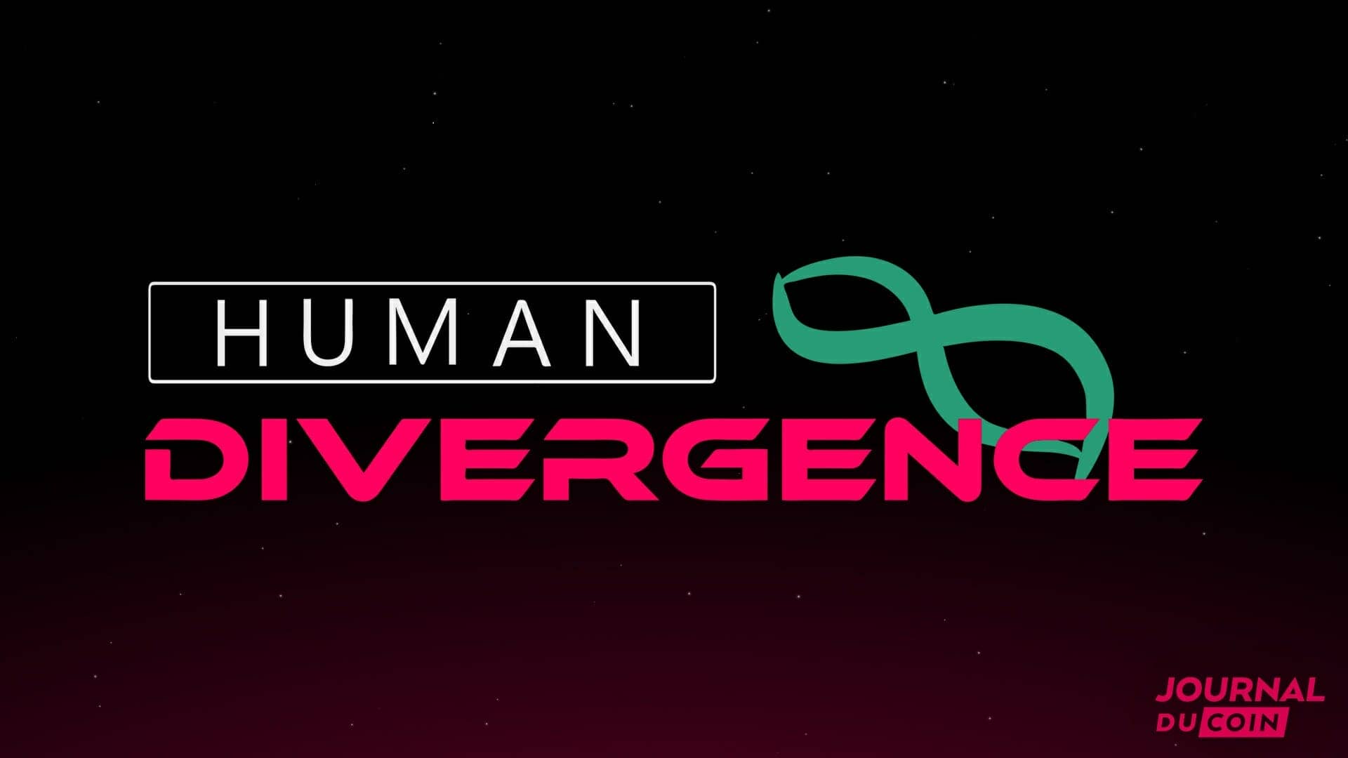 Human Divergence : un jeu NFT innovant qui va vous remonter le moral