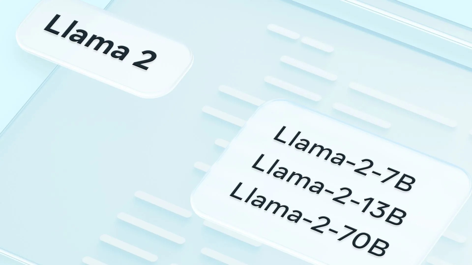 Meta dévoile Llama 2, la nouvelle version de son IA open source