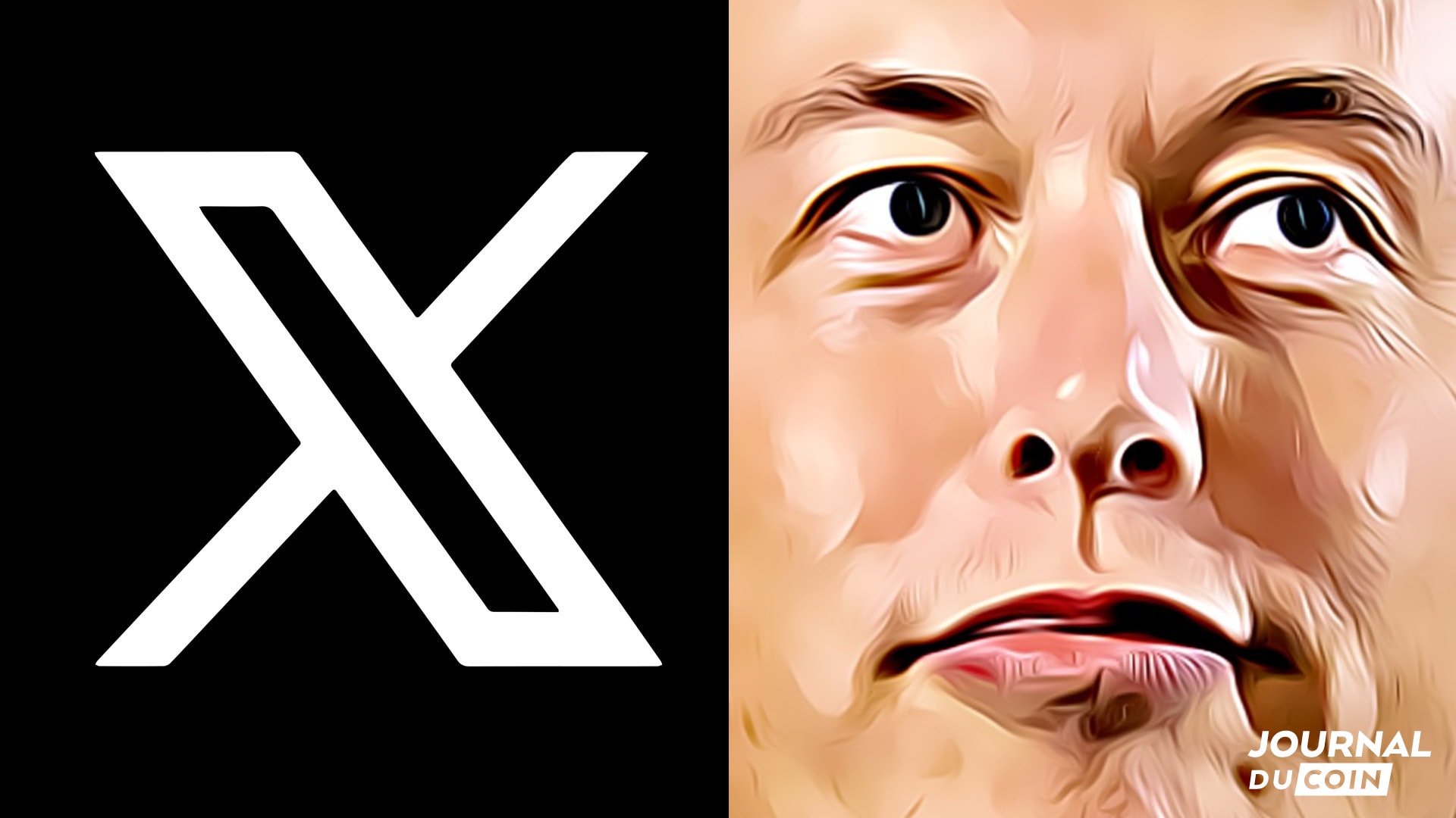 Elon Musk veut faire de X (Twitter) une application toute-en-un