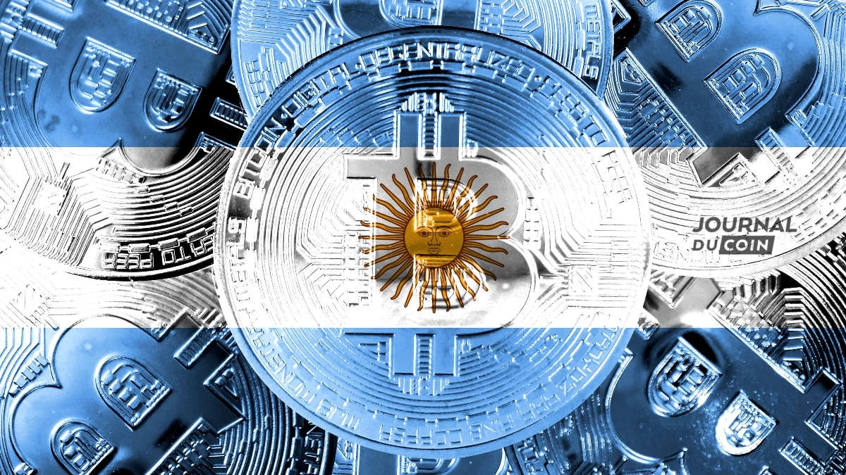 Worldcoin établit un nouveau record d'adoption en Argentine
