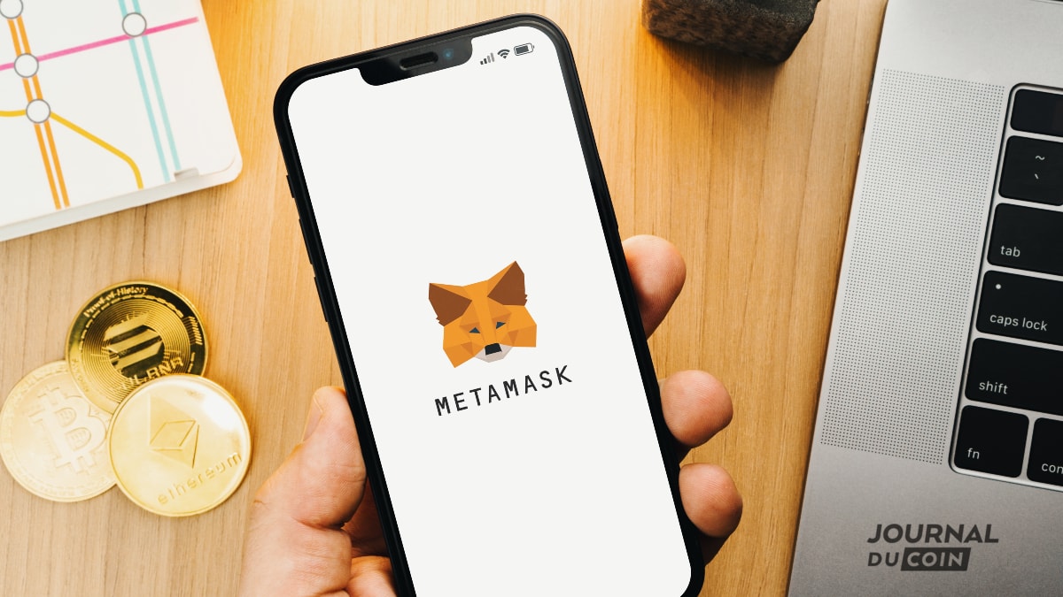 Joel Dietz accuse Consensys d'avoir volé la propriété intellectuelle de MetaMask