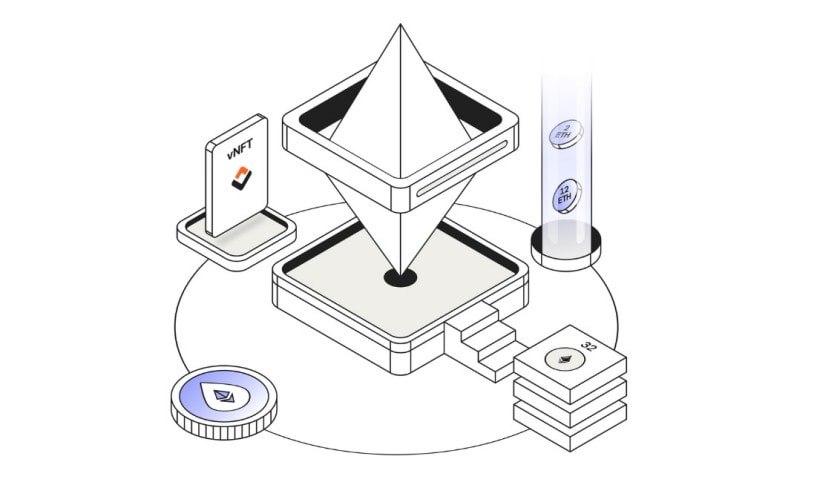 Coinbase Cloud fait appel aux services du spécialiste du staking Kiln afin de proposer des produits sur Ethereum à ses clients institutionnels.
