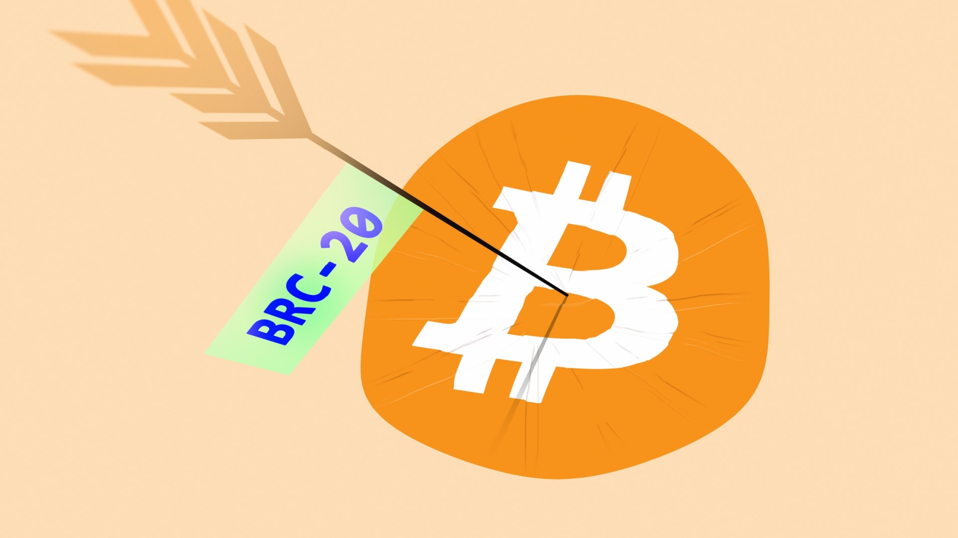 BRC-20 Bitcoin