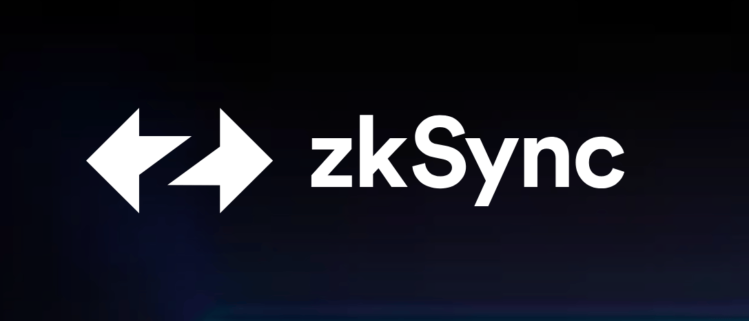 Logo ZkSync